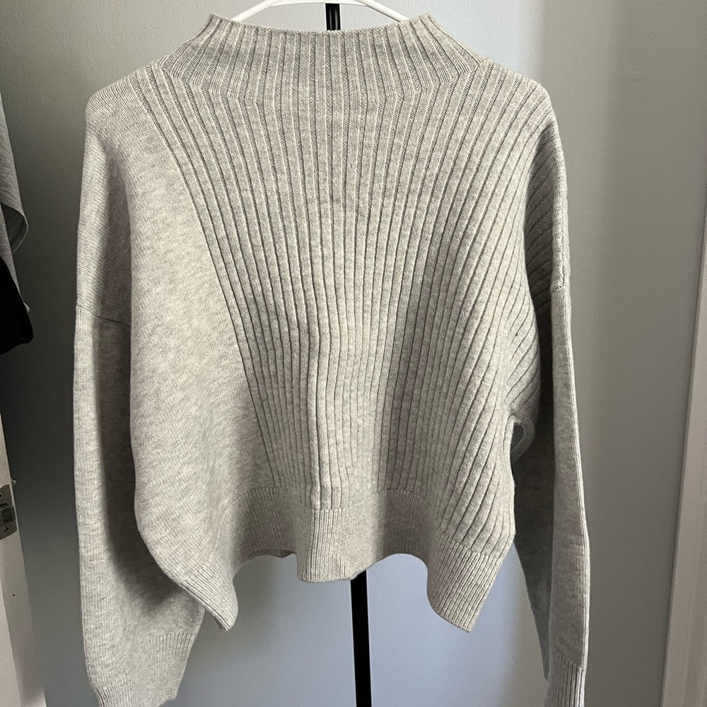 River Island sweater